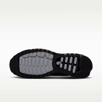 Nike Air Max TL 2.5 Schuh (Herren) – Dark Smoke Grey/Metallic Silver/Schwarz/Wolf Grey
