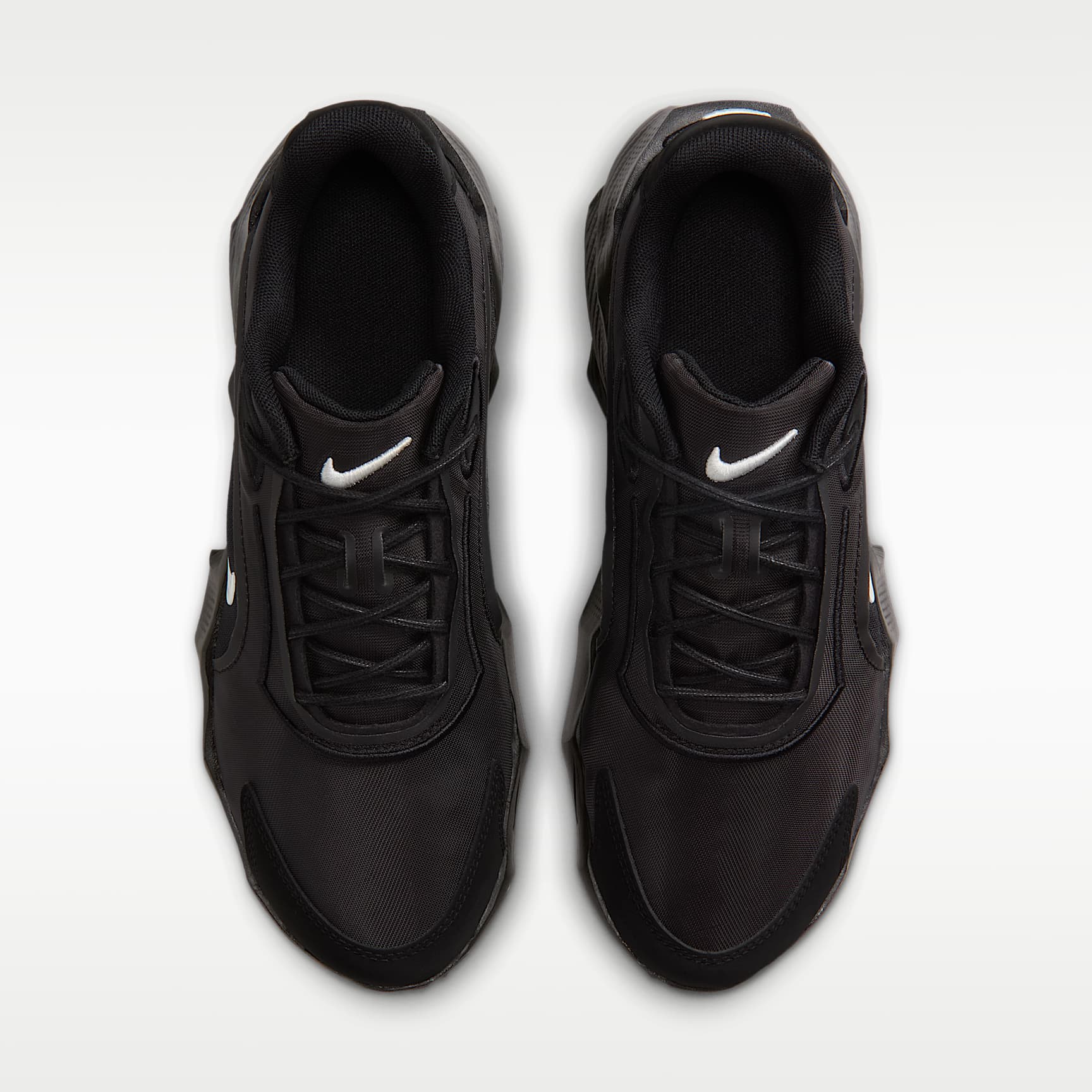 Nike Aura Edge Schuh (Damen) – Schwarz/Schwarz/Summit White