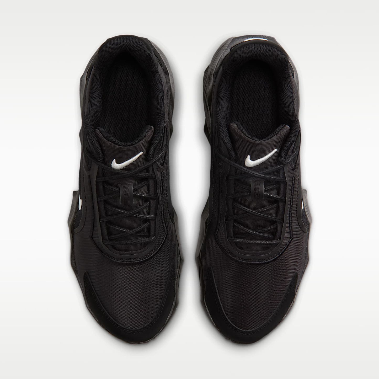 Nike Aura Edge Schuh (Damen) – Schwarz/Schwarz/Summit White