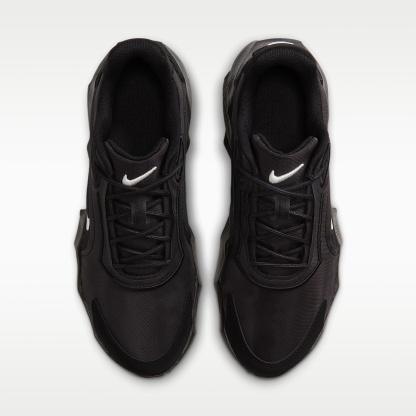 Nike Aura Edge Schuh (Damen) – Schwarz/Schwarz/Summit White