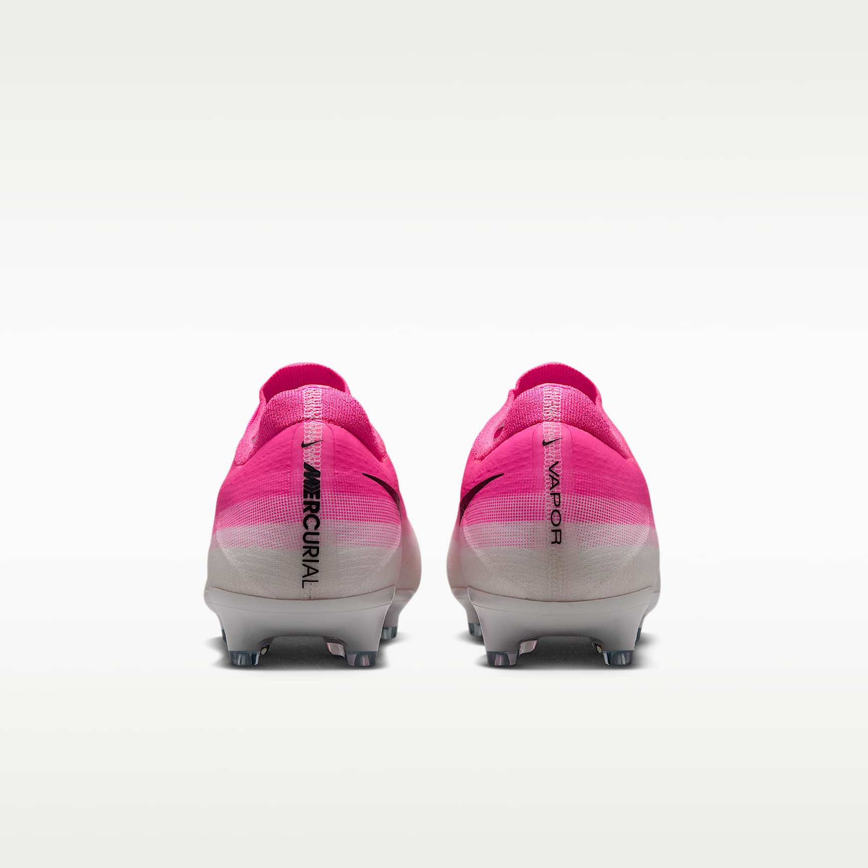 Nike Mercurial Vapor 17 Pro Low-Top-Fußballschuh für Kunstrasen – Multi-Color/Schwarz