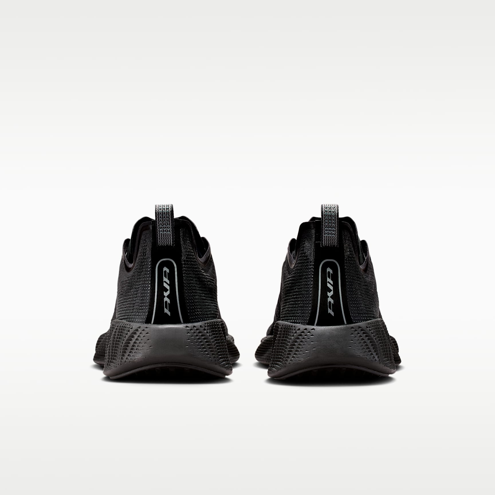 Nike Ava X Herrenschuh – Schwarz/Anthracite/Dark Grey/Smoke Grey