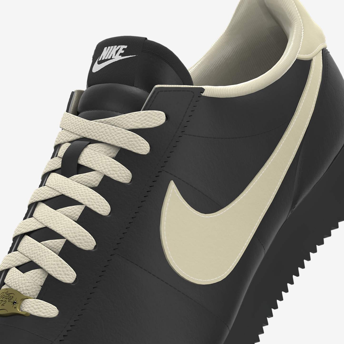 Nike Cortez By You personalisierbarer Schuh – Multi-Color/Multi-Color [4100783039]