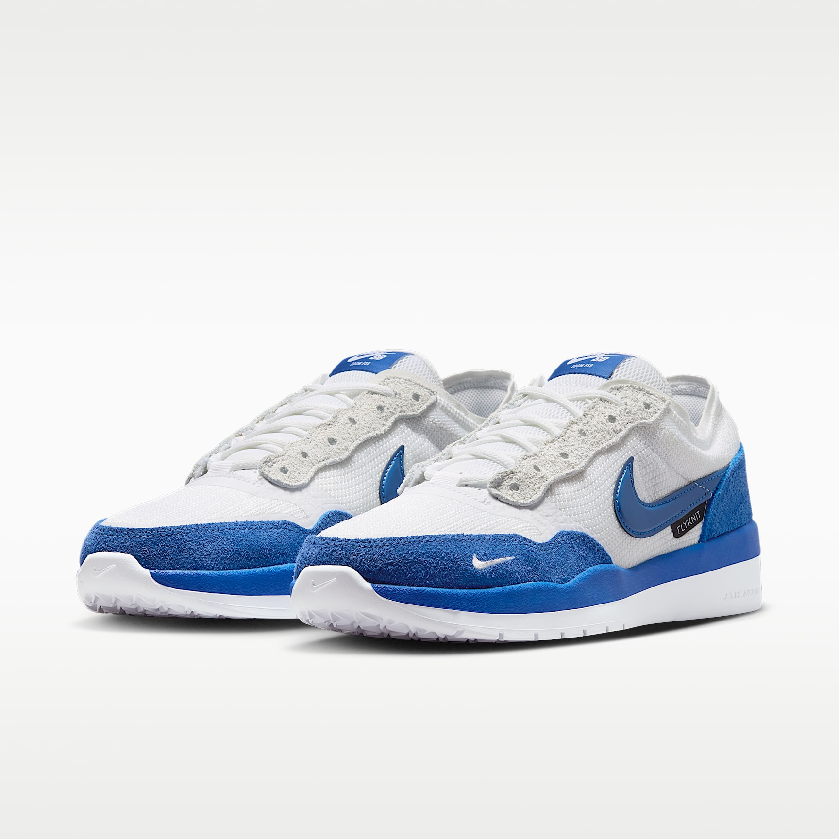 Nike SB PS8 Schuh (Herren) – Sport Royal/Weiß/Schwarz/Sport Royal