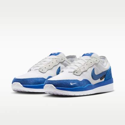 Nike SB PS8 Schuh (Herren) – Sport Royal/Weiß/Schwarz/Sport Royal