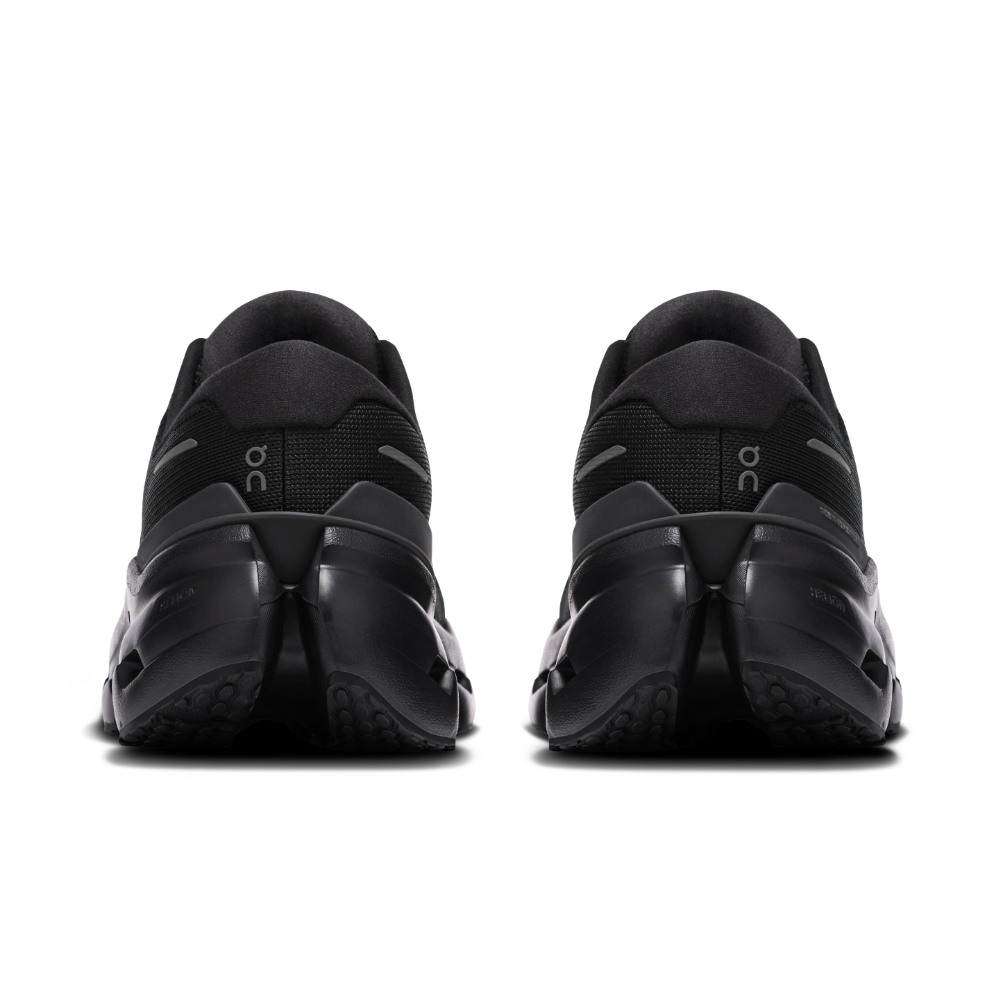 Cloudrunner 3 für sie – Black | Black