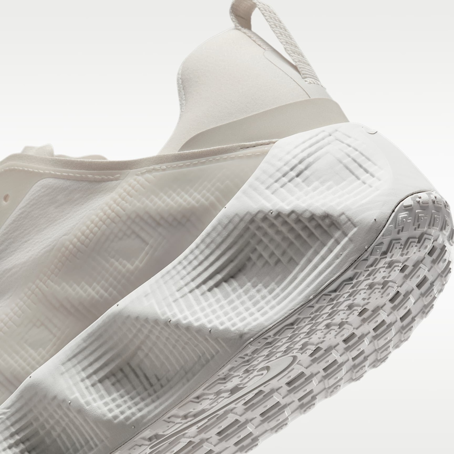 Nike Ava Rover Schuh – Phantom/Phantom/Phantom/Light Bone