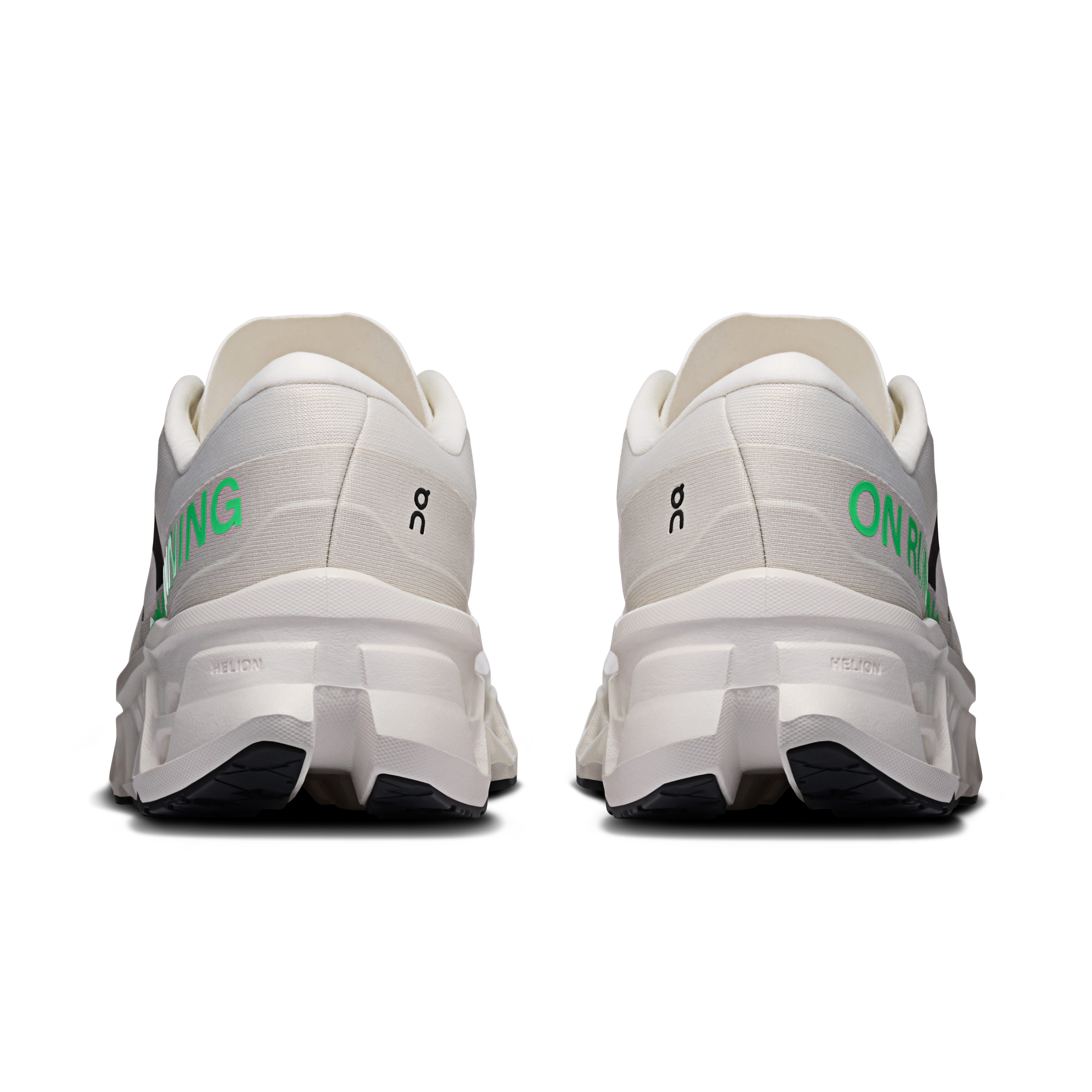 Cloudmonster 3 für ihn – Ivory | Ivory