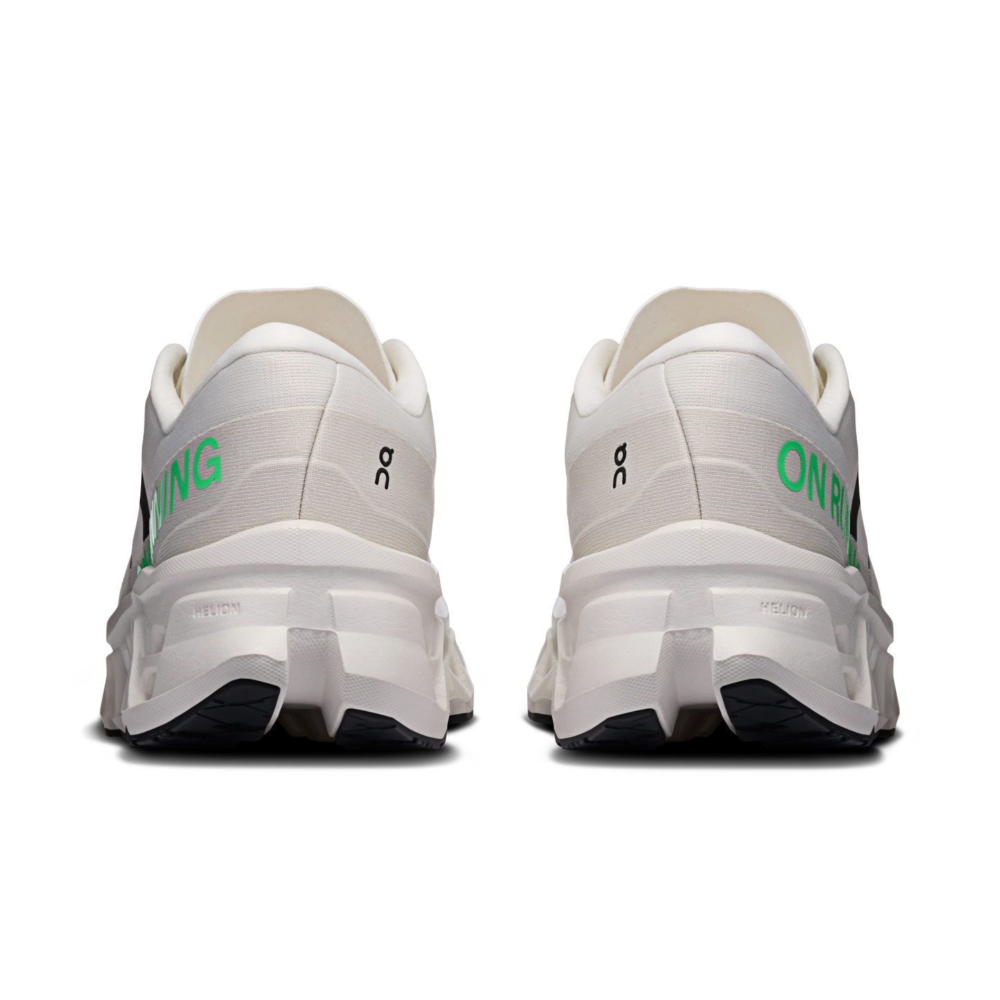 Cloudmonster 3 für ihn – Ivory | Ivory