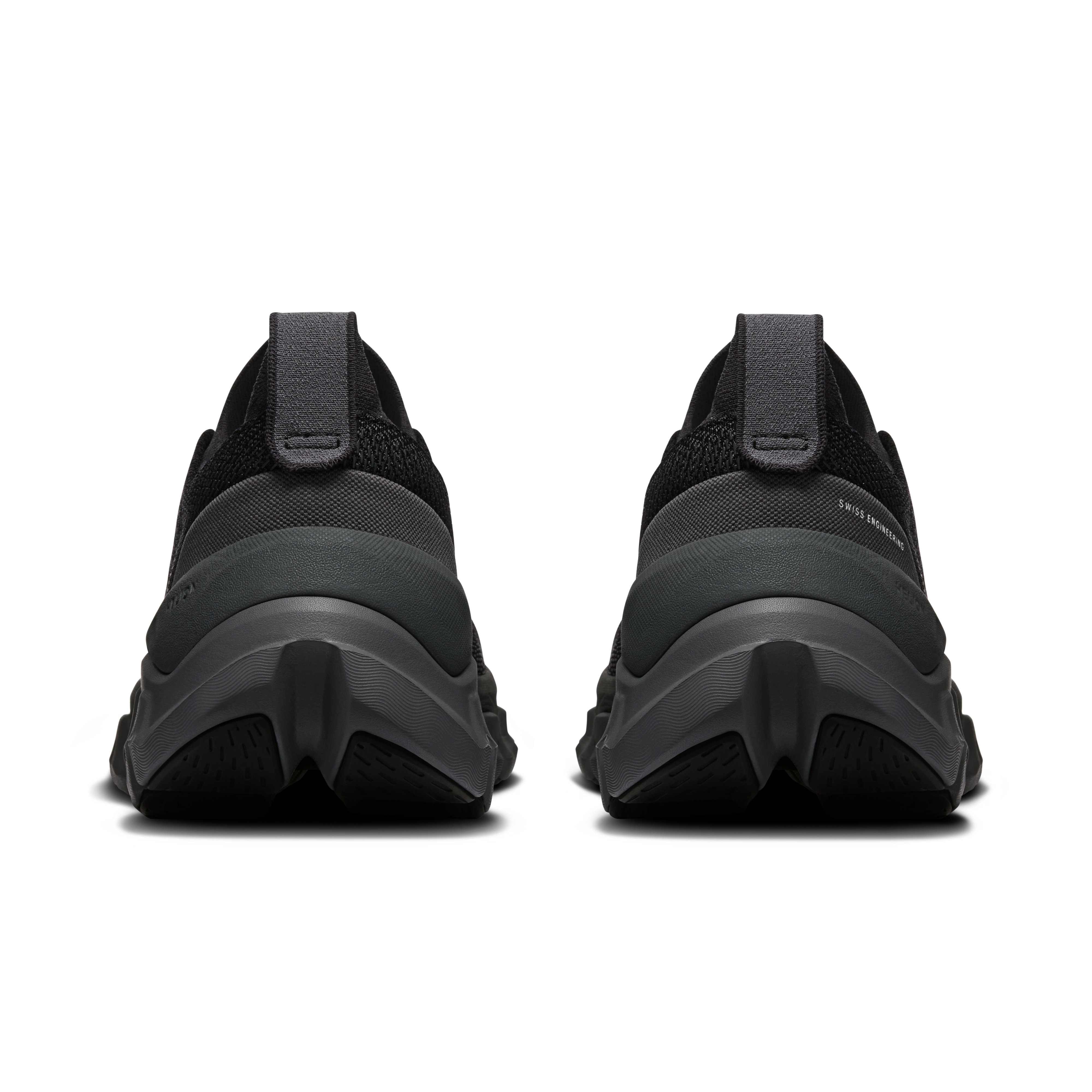 Cloud X Tempo für ihn – Black | Eclipse