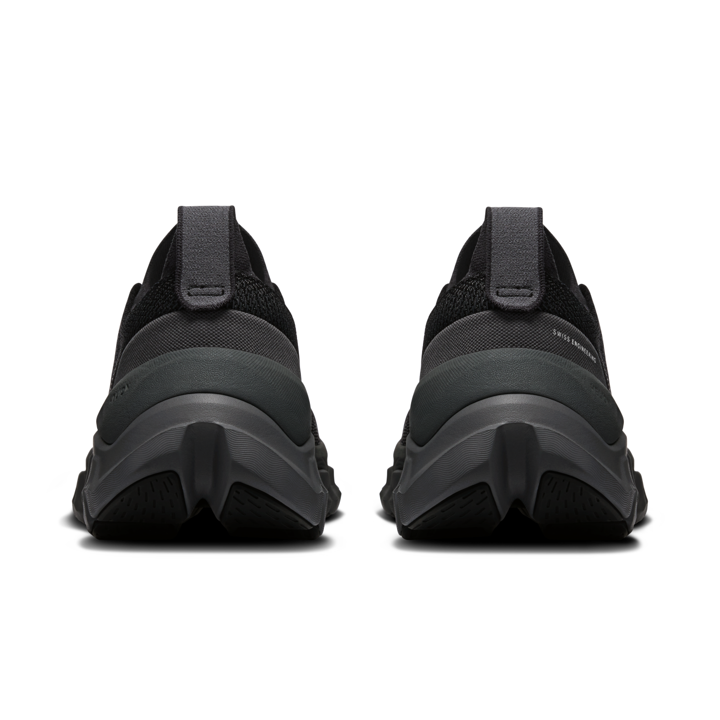 Cloud X Tempo für ihn – Black | Eclipse