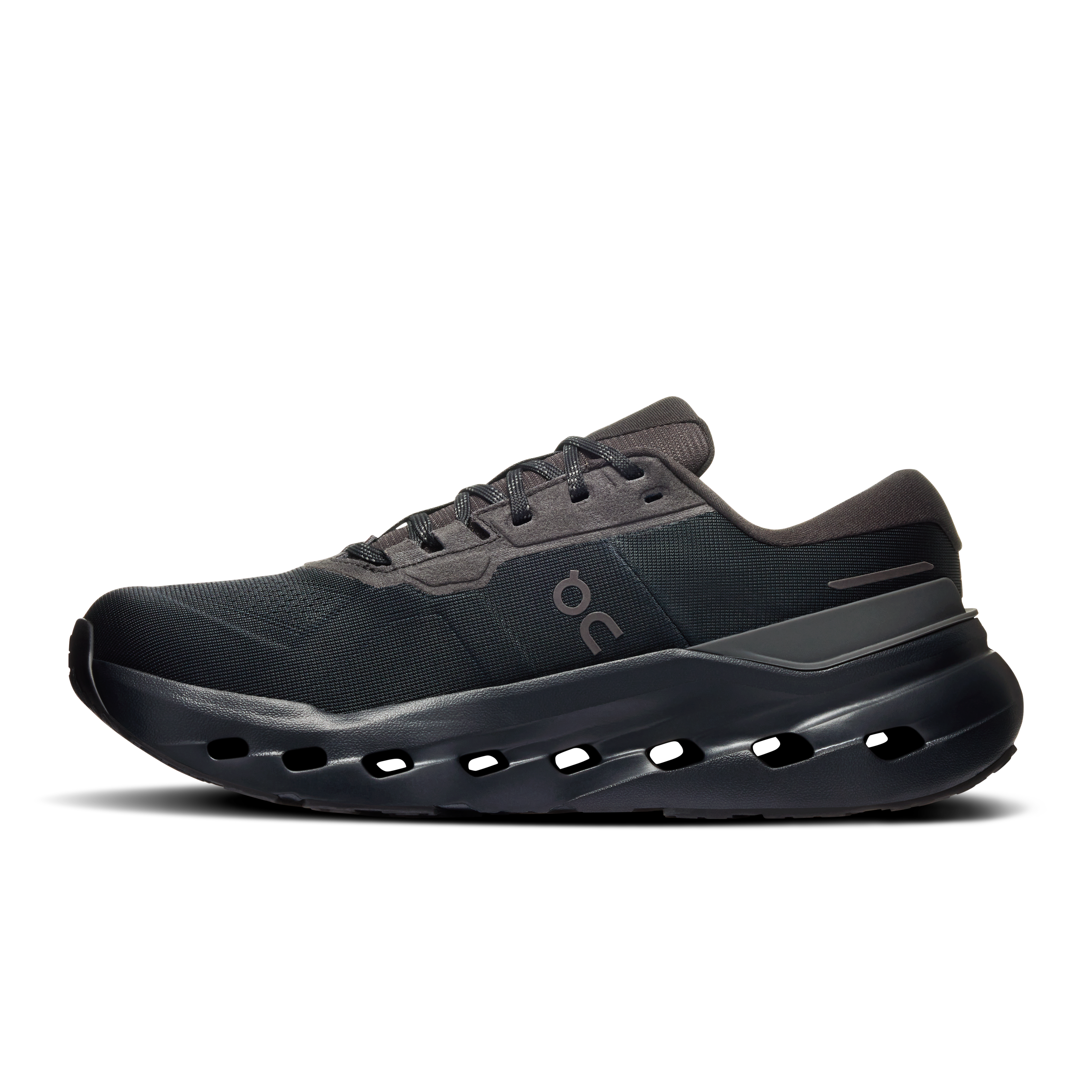 Cloudrunner 3 Waterproof für sie – Black | Black