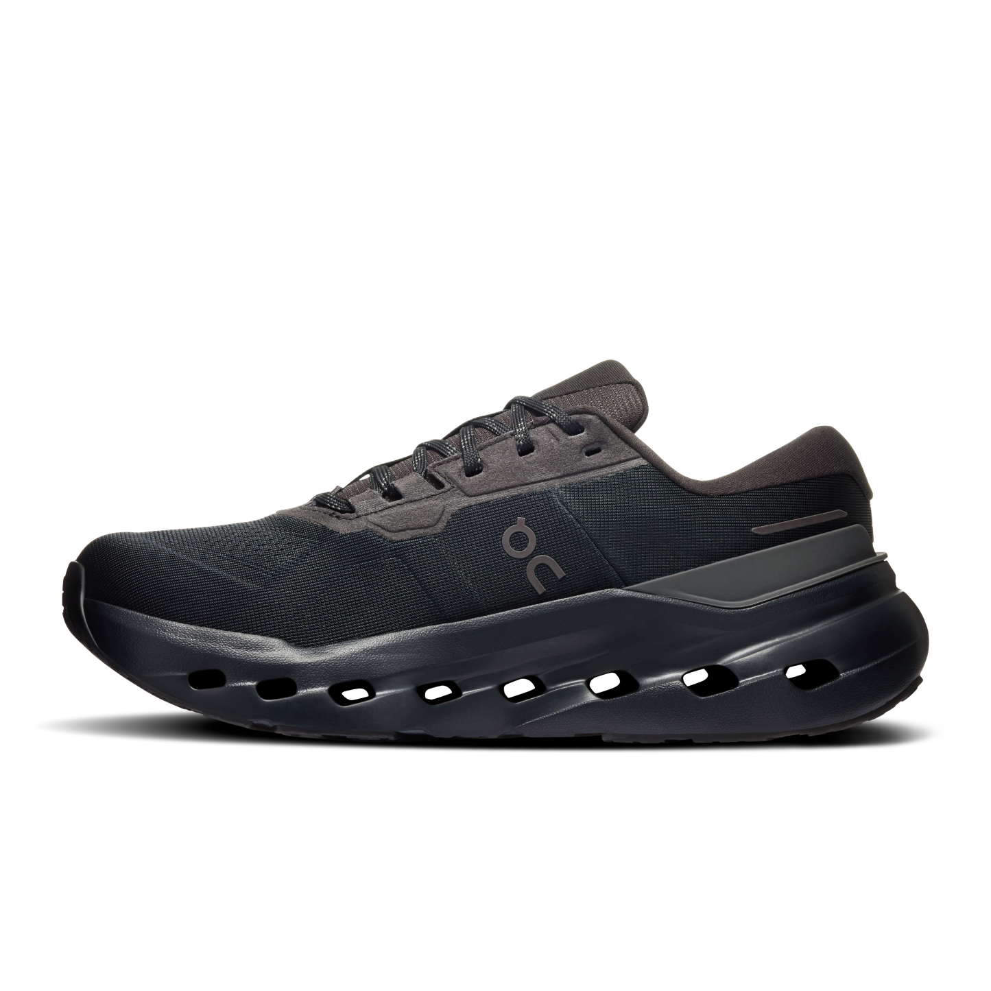 Cloudrunner 3 Waterproof für sie – Black | Black
