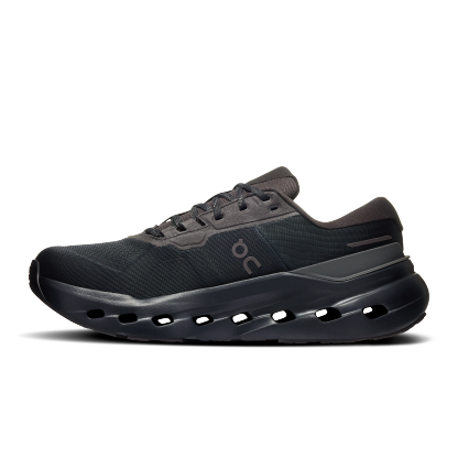 Cloudrunner 3 Waterproof für sie – Black | Black