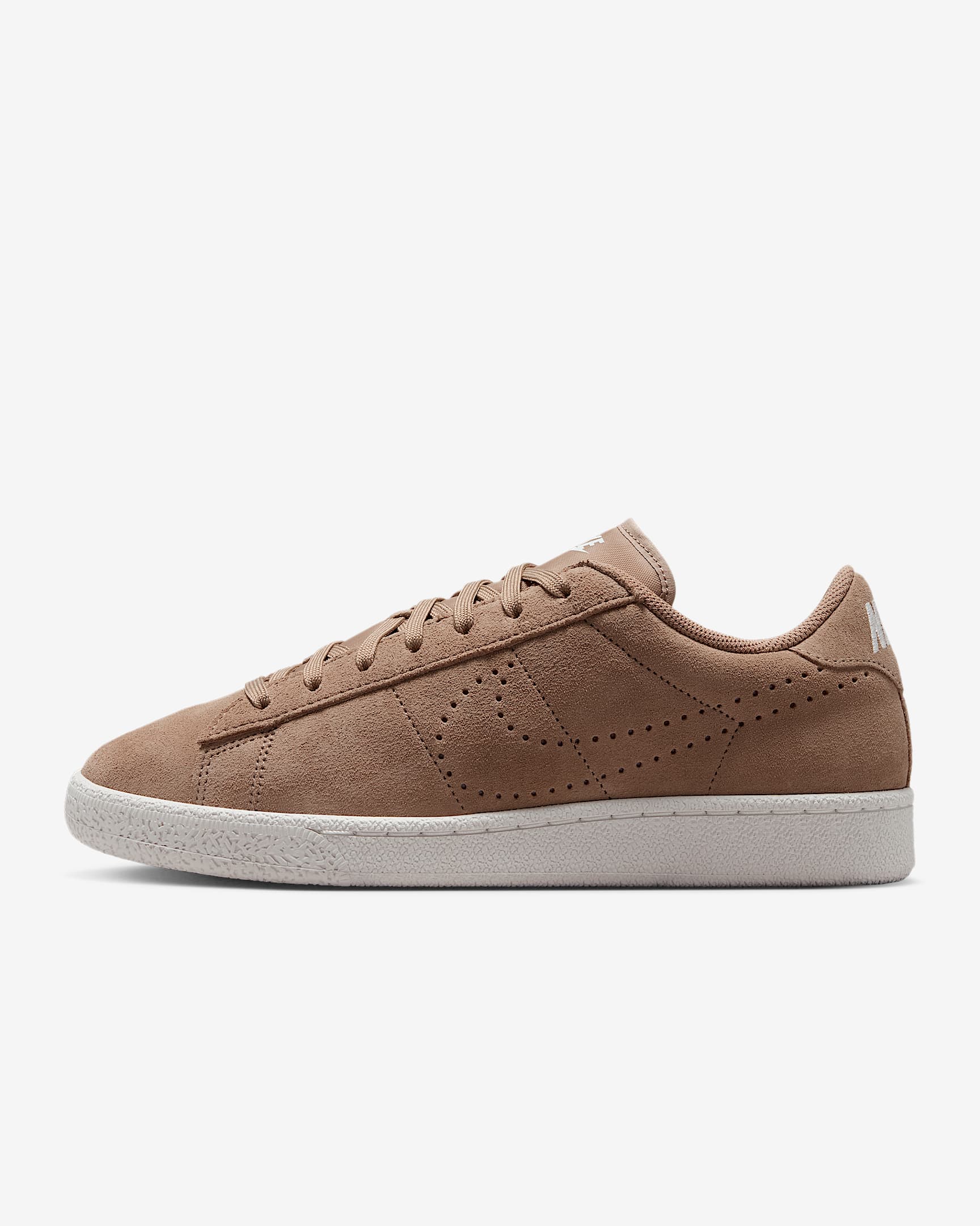 Nike Tennis Classic Damenschuh – British Khaki/Sail/British Khaki