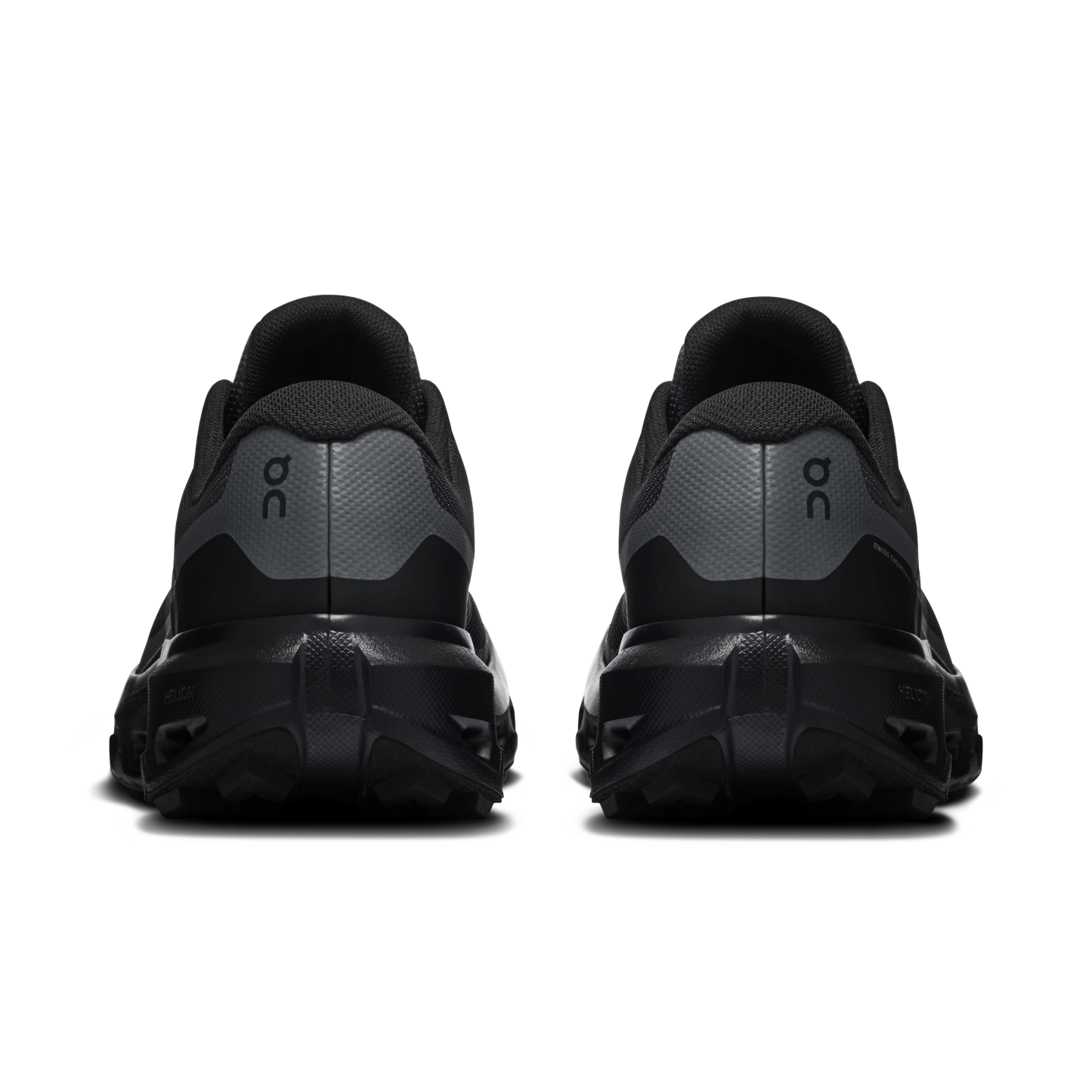 Cloudvista 3 Waterproof für sie – Black | Black