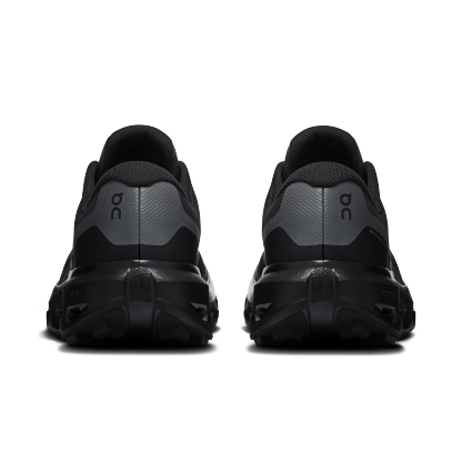 Cloudvista 3 Waterproof für sie – Black | Black