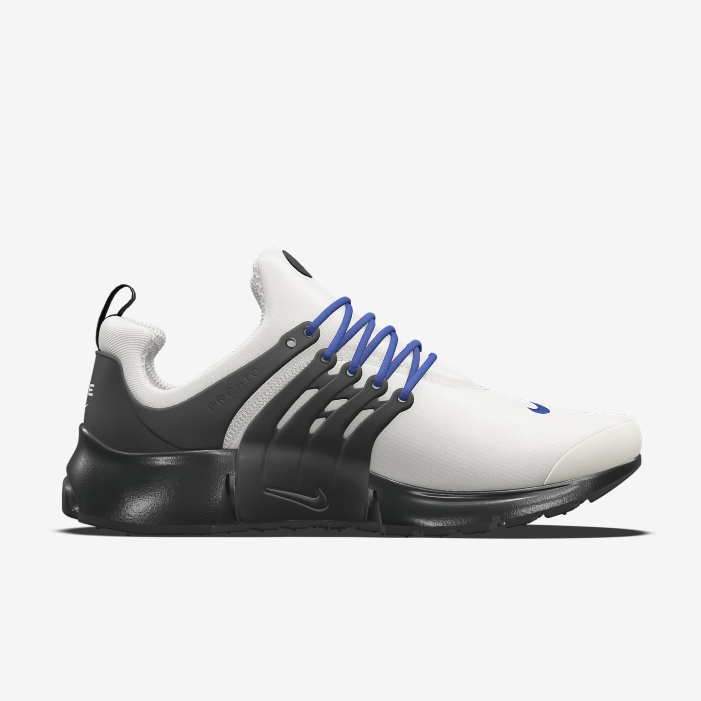 Nike Air Presto By You personalisierbarer Herrenschuh – Multi-Color/Multi-Color [5418925013]