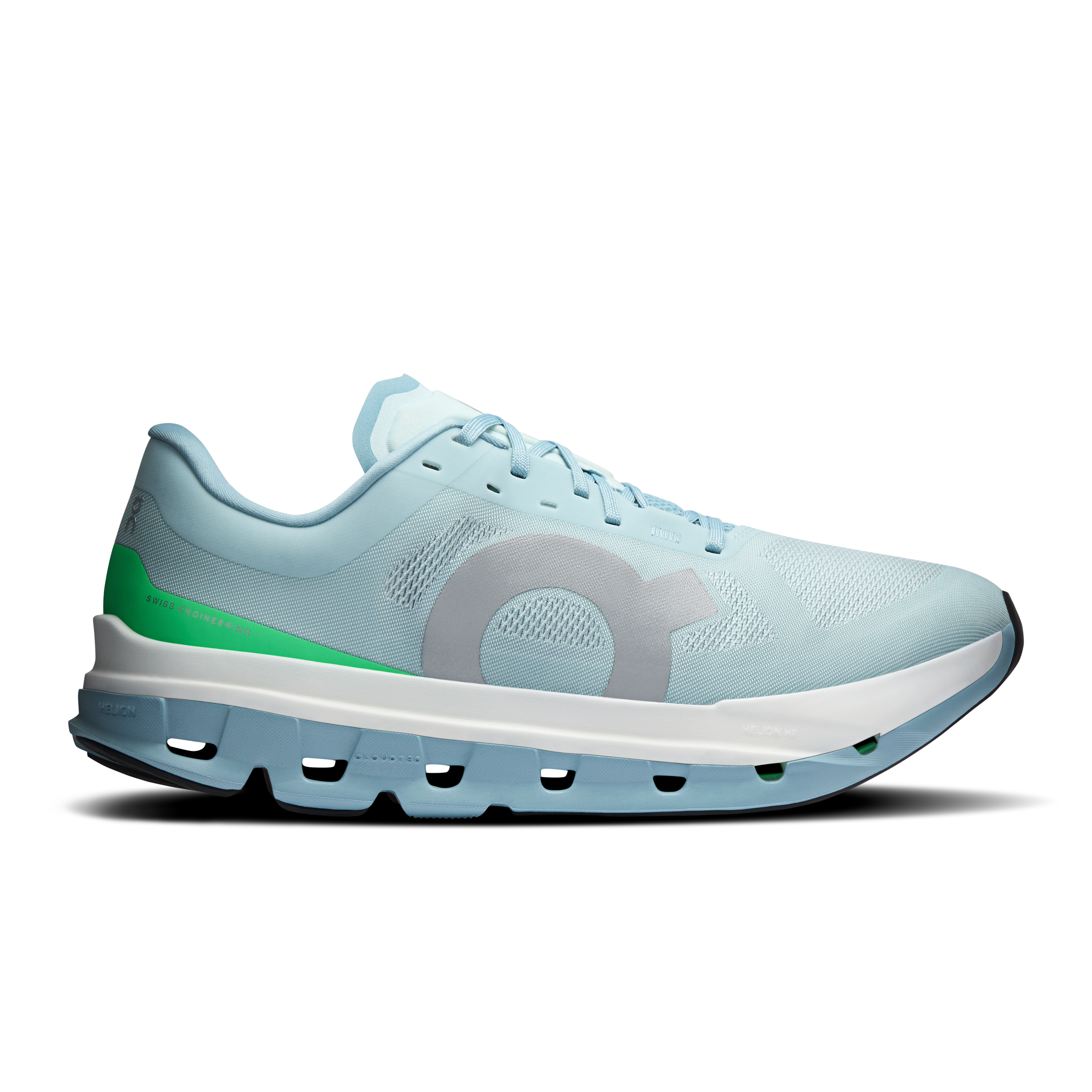Cloudflow 5 für ihn – Flurry | Wash