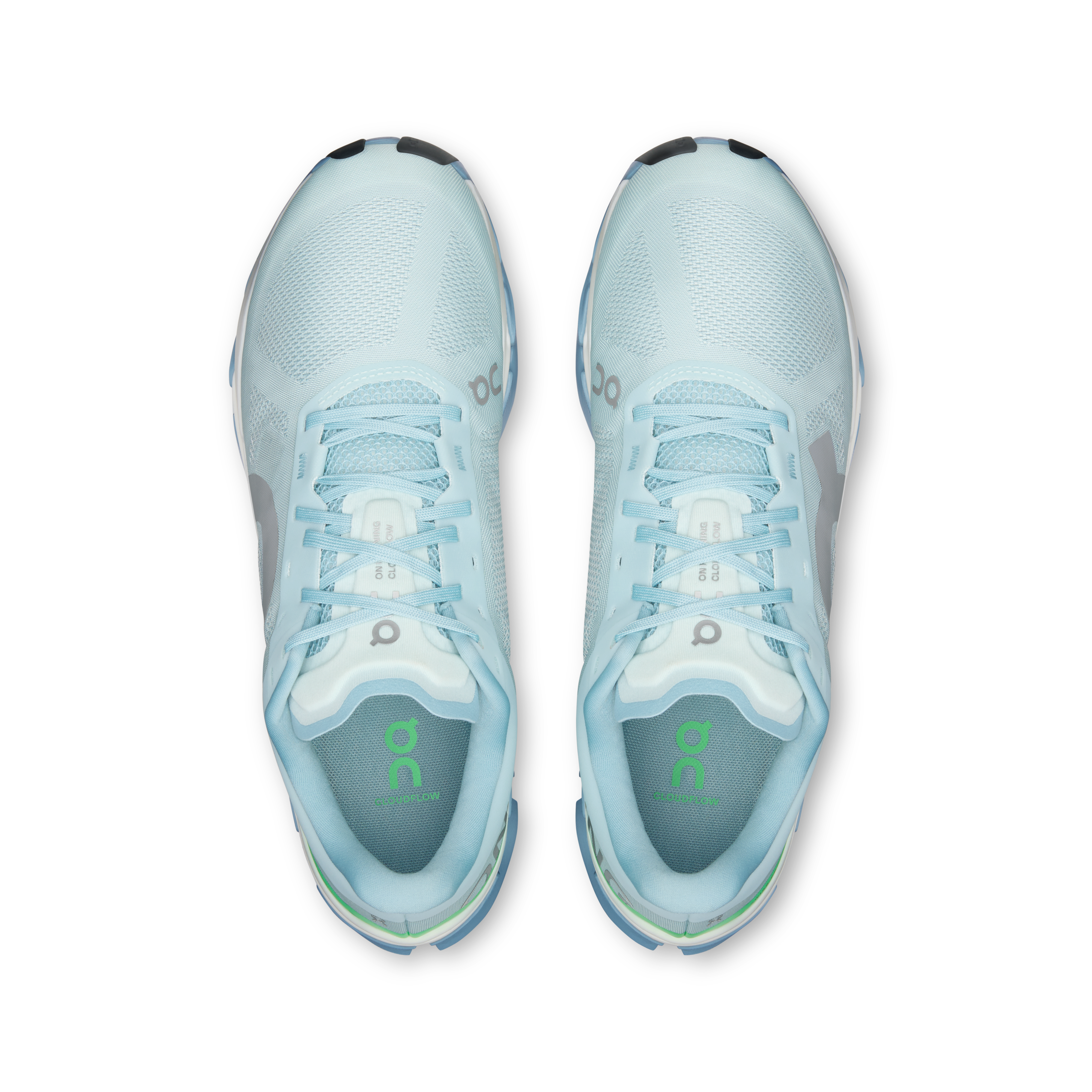 Cloudflow 5 für ihn – Flurry | Wash