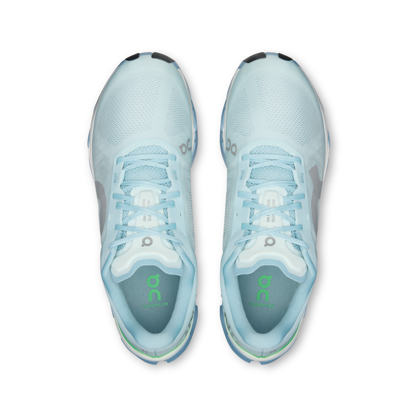 Cloudflow 5 für ihn – Flurry | Wash