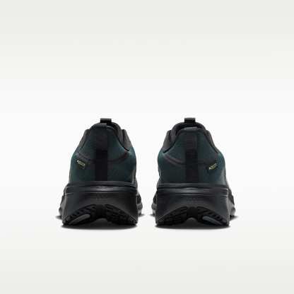 Nike Pegasus 42 GORE-TEX wasserdichter Straßenlaufschuh (Herren) – Schwarz/Off Noir/Dark Grey/Schwarz