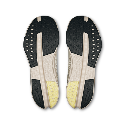 Cloudsurfer Next für ihn – Ivory | Silver