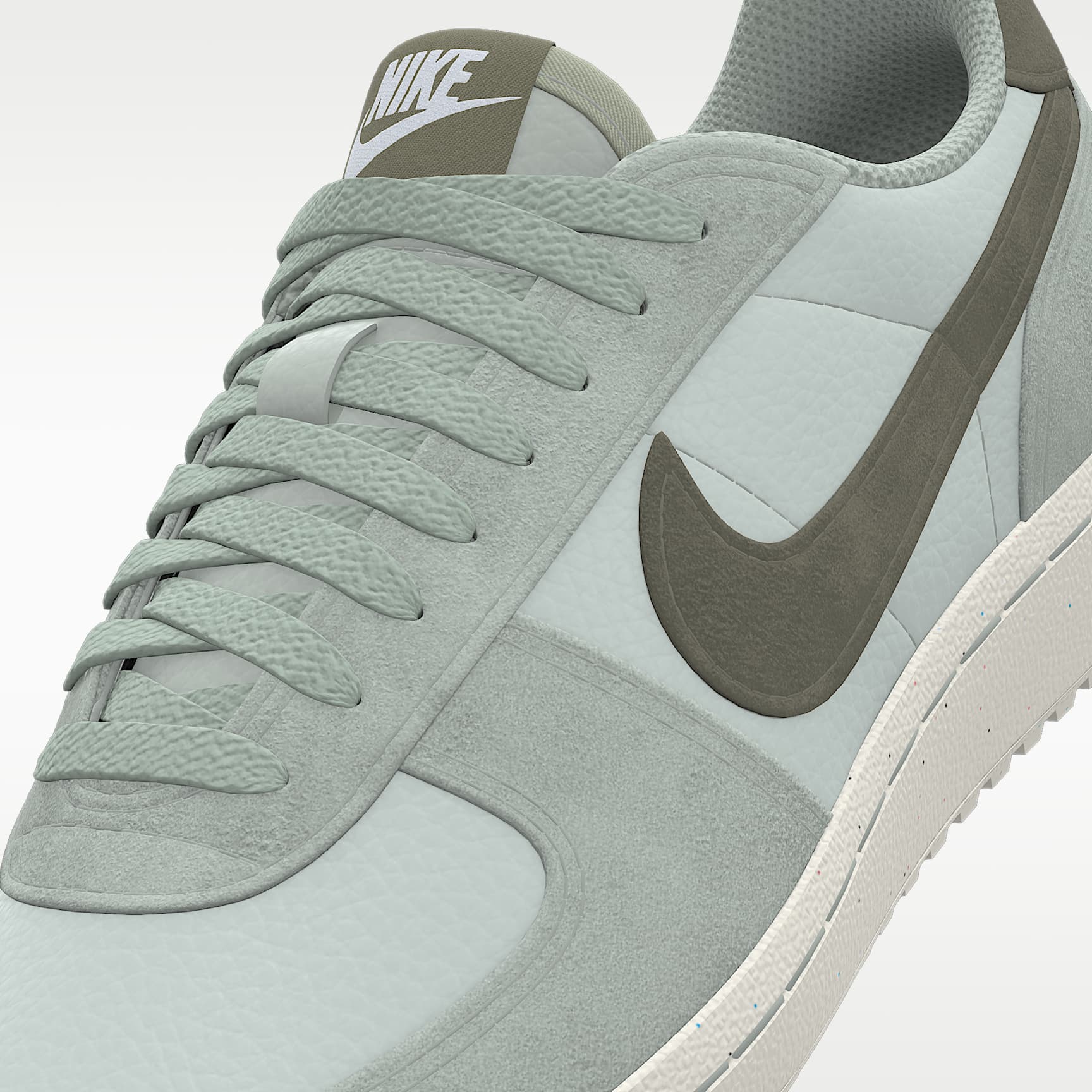 Nike Field General By You personalisierbarer Schuh (Damen) – Multi-Color/Multi-Color [3554502066]