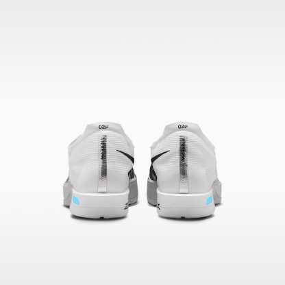 Nike Streakfly 2 SE Laufschuh für Straßenwettkämpfe (Herren) – Schwarz/Smoke Grey/Grey Fog/Weiß