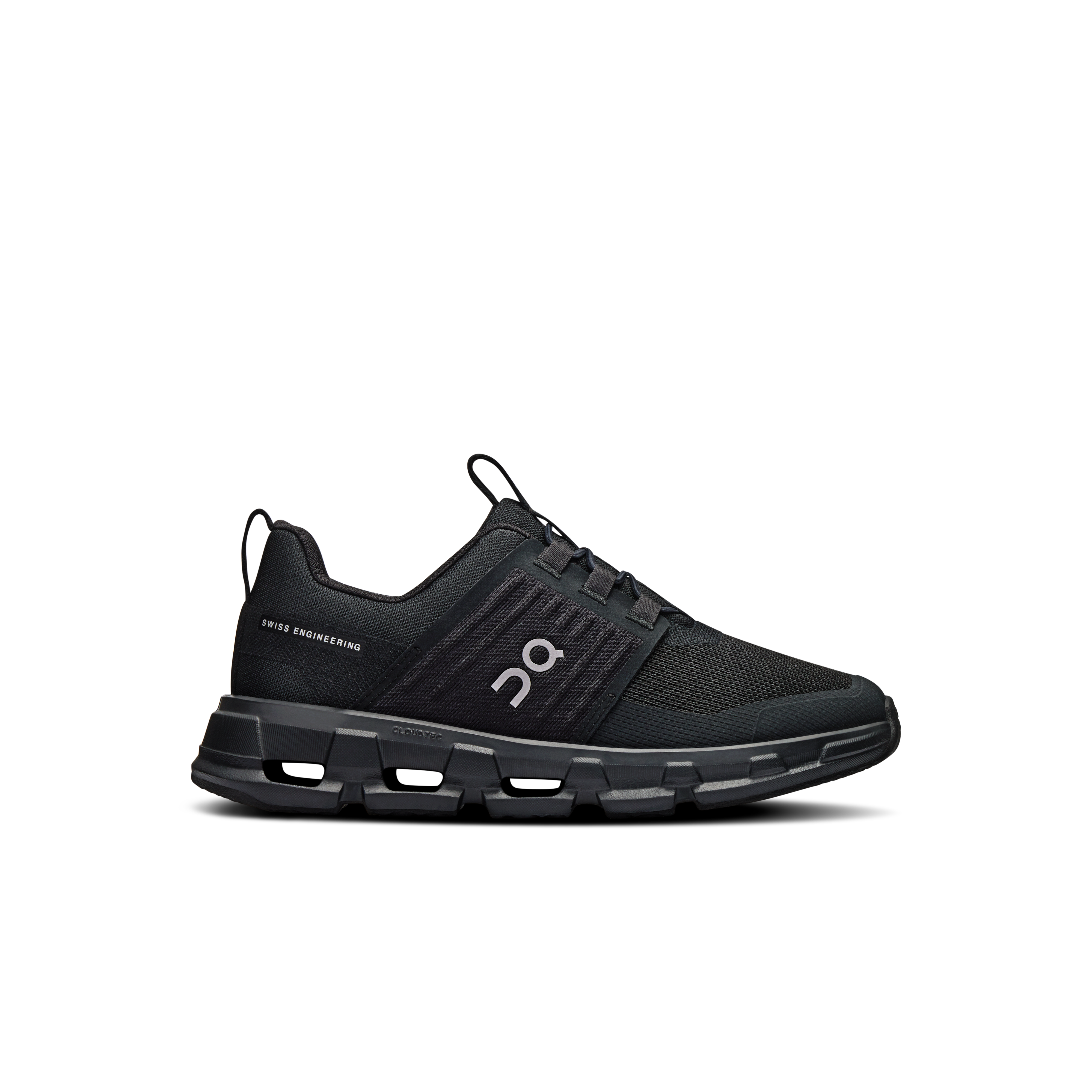 Cloudswift Kids – All Black