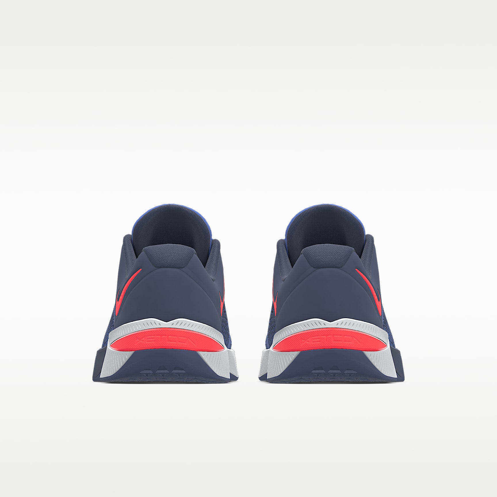 Nike Metcon 10 By You personalisierbarer Workout-Schuh für Damen – Multi-Color/Multi-Color [9202662441]