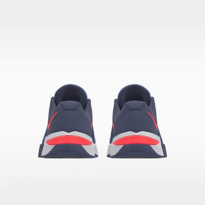 Nike Metcon 10 By You personalisierbarer Workout-Schuh für Damen – Multi-Color/Multi-Color [9202662441]