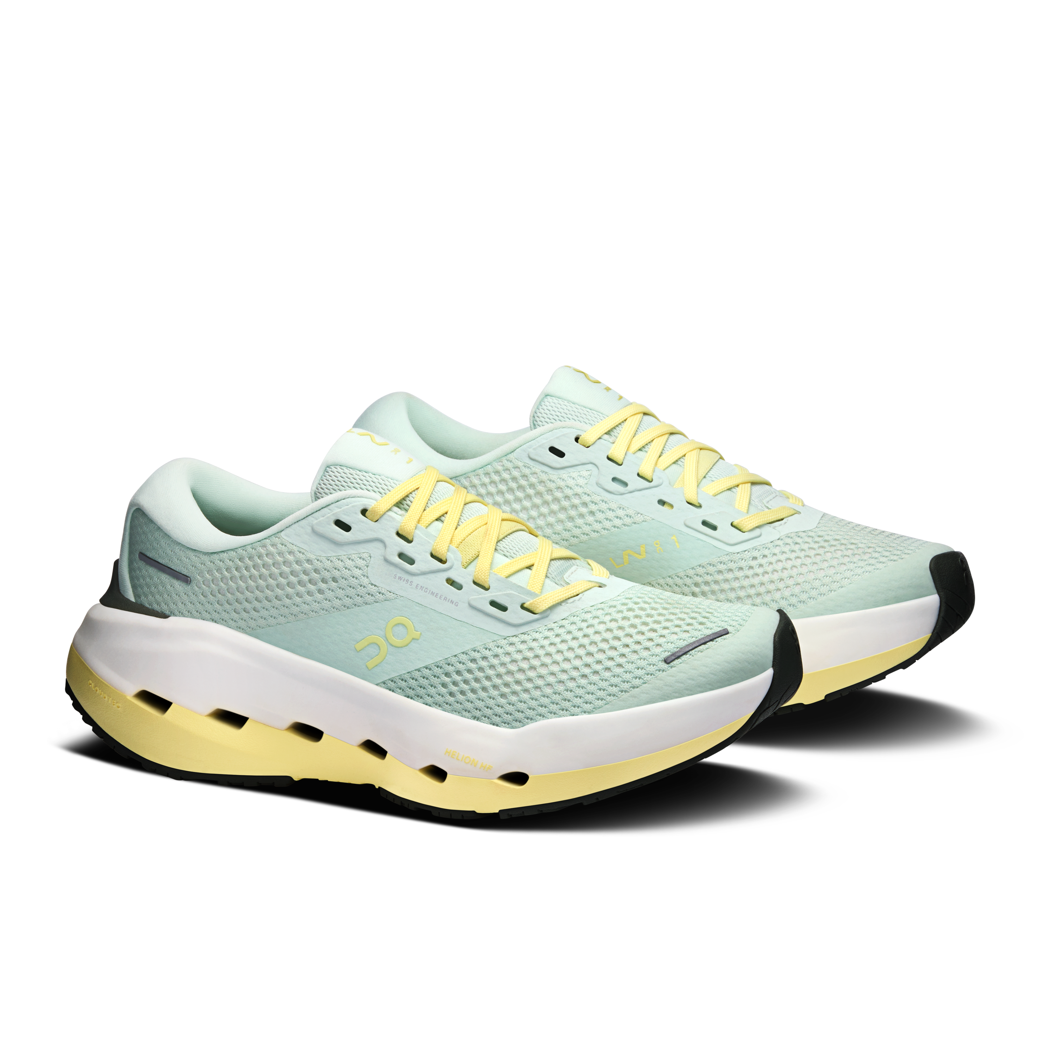 Cloudrunner 3 Max LN1 für sie – Fresco | Gild