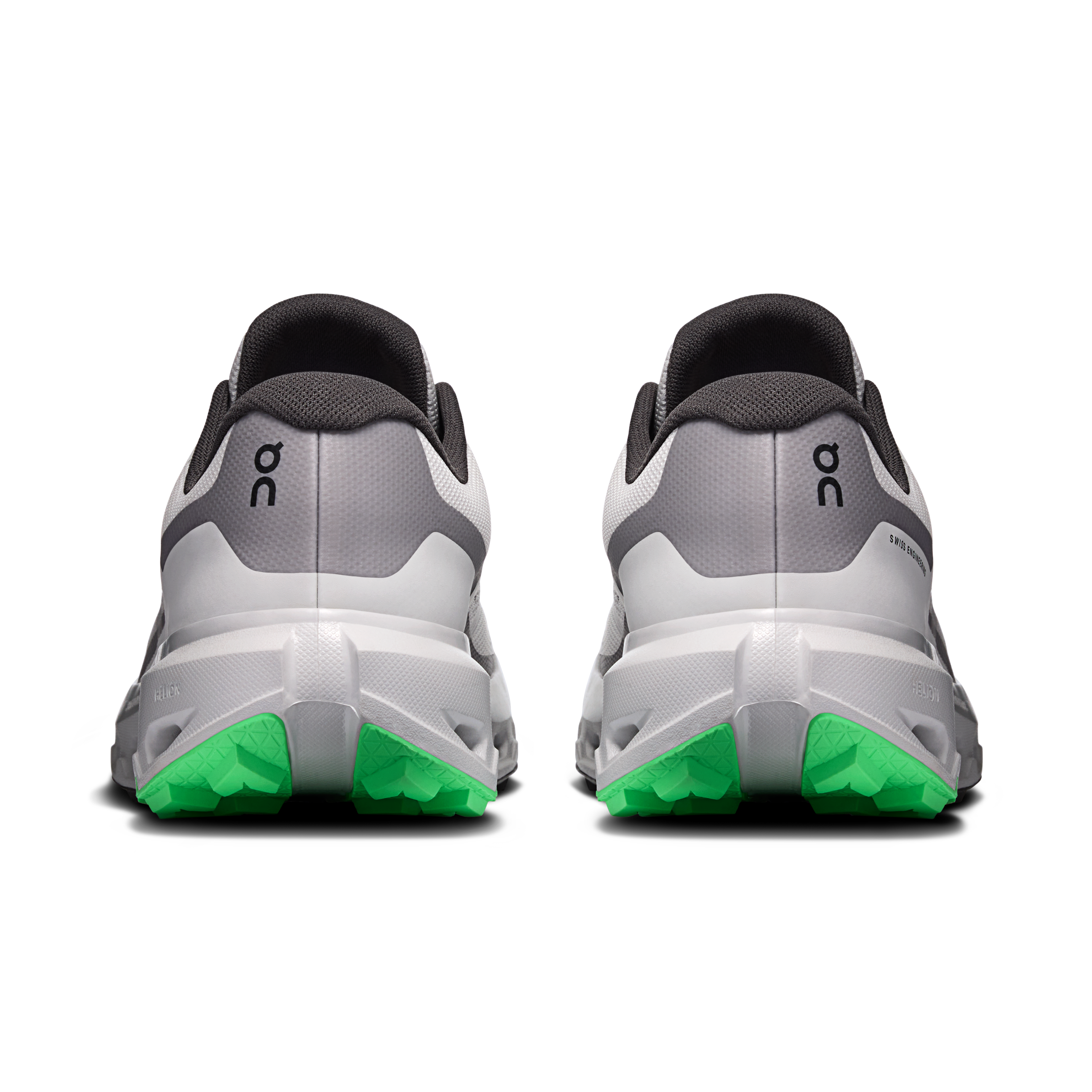 Cloudvista 3 Waterproof für ihn – Silver | Ore