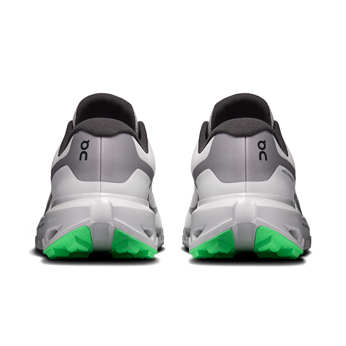 Cloudvista 3 Waterproof für ihn – Silver | Ore