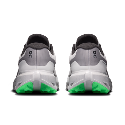 Cloudvista 3 Waterproof für ihn – Silver | Ore