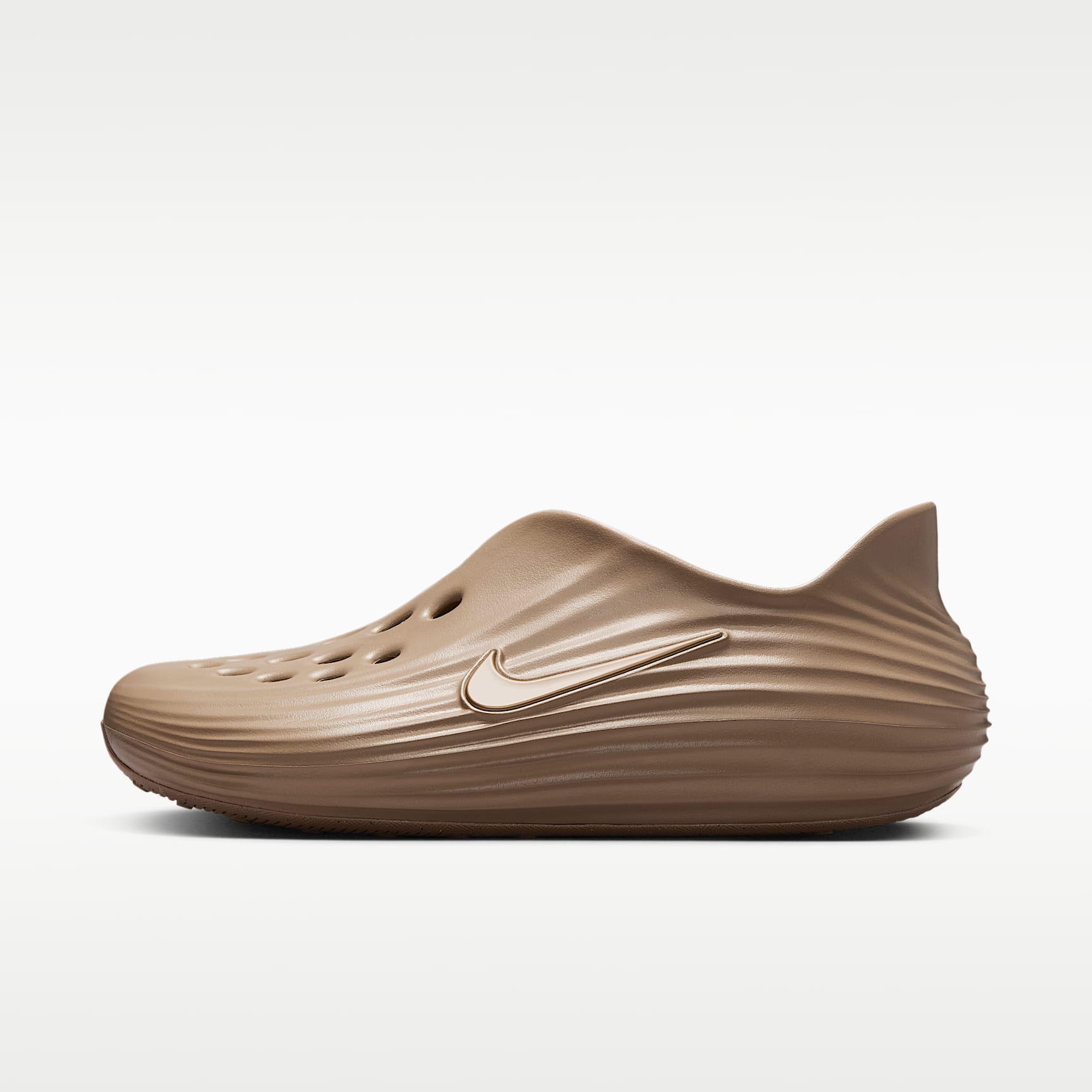 Nike ReactX Rejuven8 Schuh (Herren) – Khaki/Khaki/Khaki