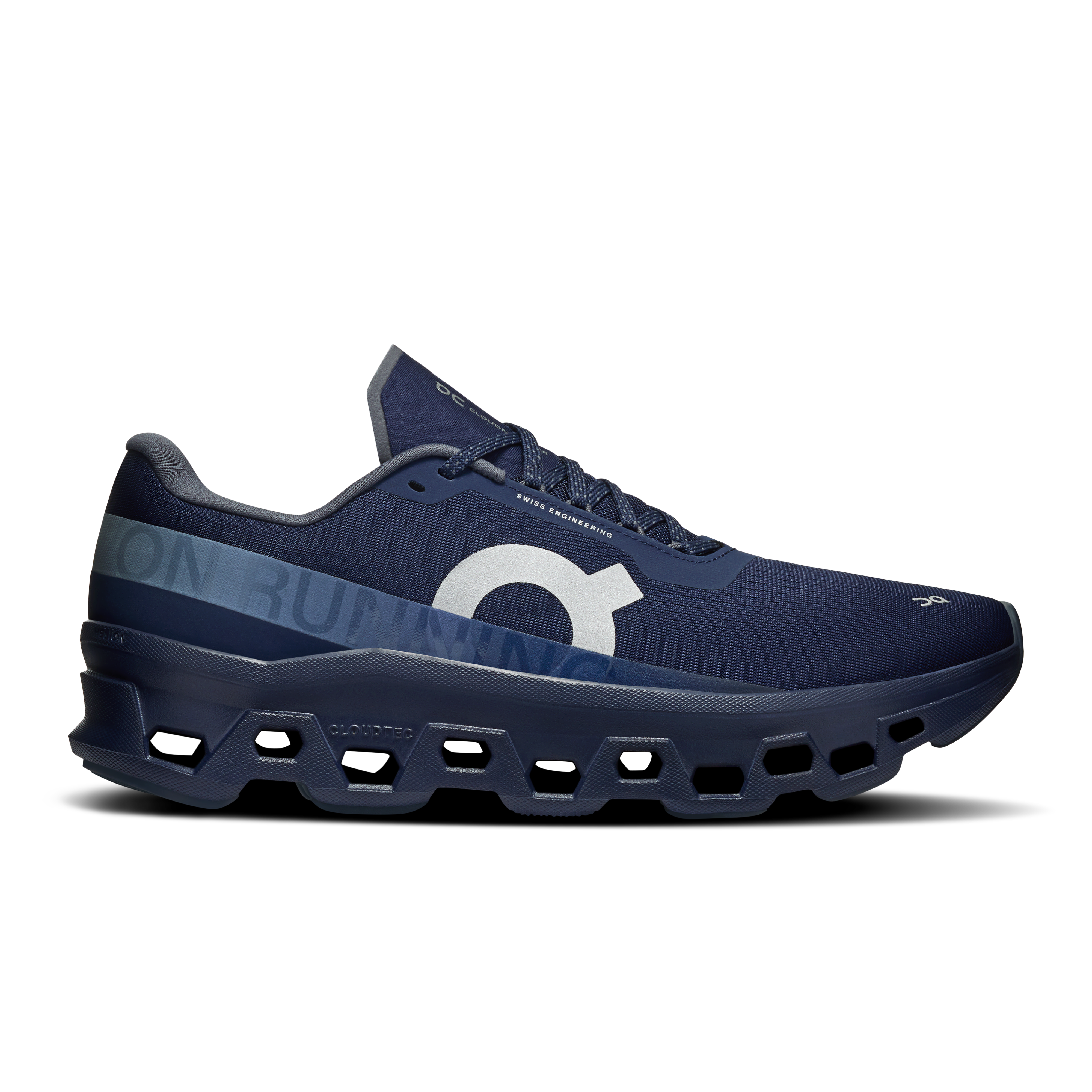 Cloudmonster 1 für ihn – Midnight | Navy