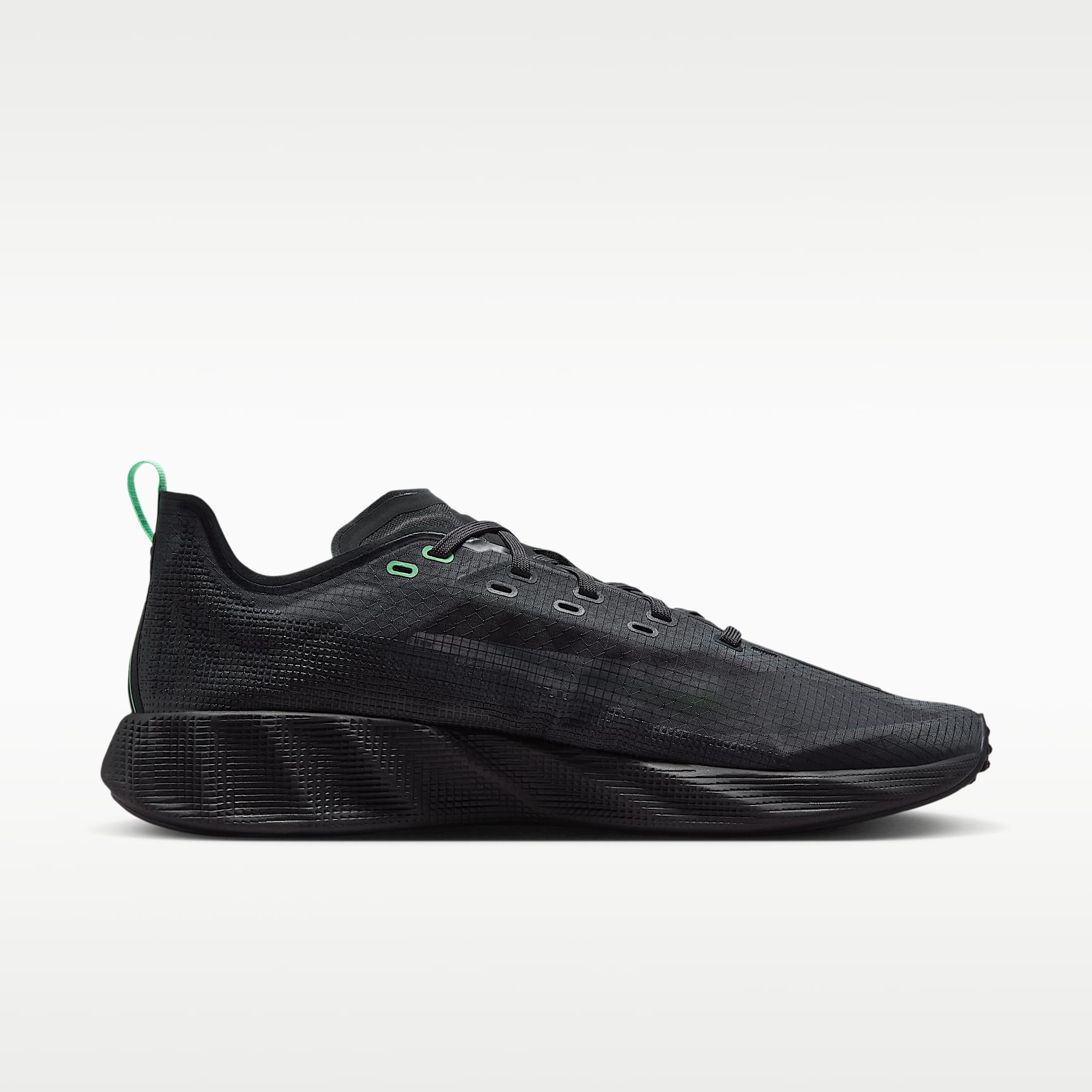 Nike Ava X Herrenschuh – Schwarz/Dark Smoke Grey/Illusion Green/Illusion Green