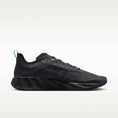 Nike Ava X Herrenschuh – Schwarz/Dark Smoke Grey/Illusion Green/Illusion Green