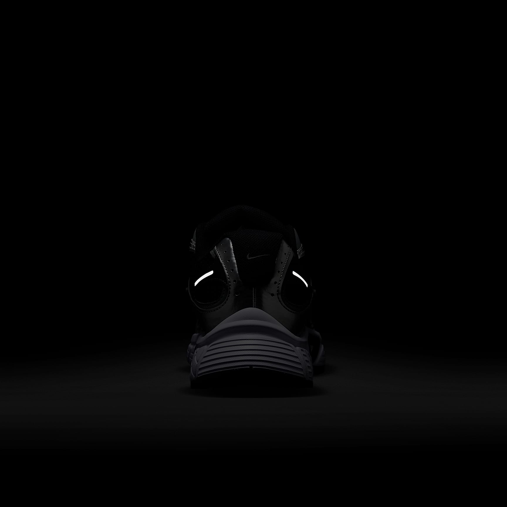 Nike V5 RNR Schuh (Herren) – Schwarz/Anthracite/Smoke Grey/Schwarz