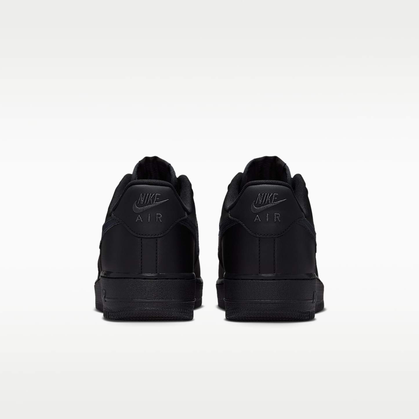 Nike Air Force 1 '07 Schuh (Herren) – Schwarz/Anthracite
