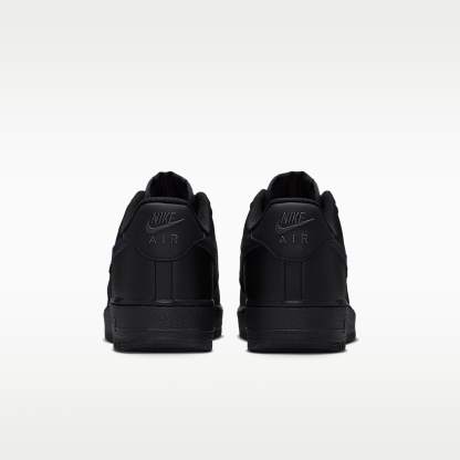 Nike Air Force 1 '07 Schuh (Herren) – Schwarz/Anthracite