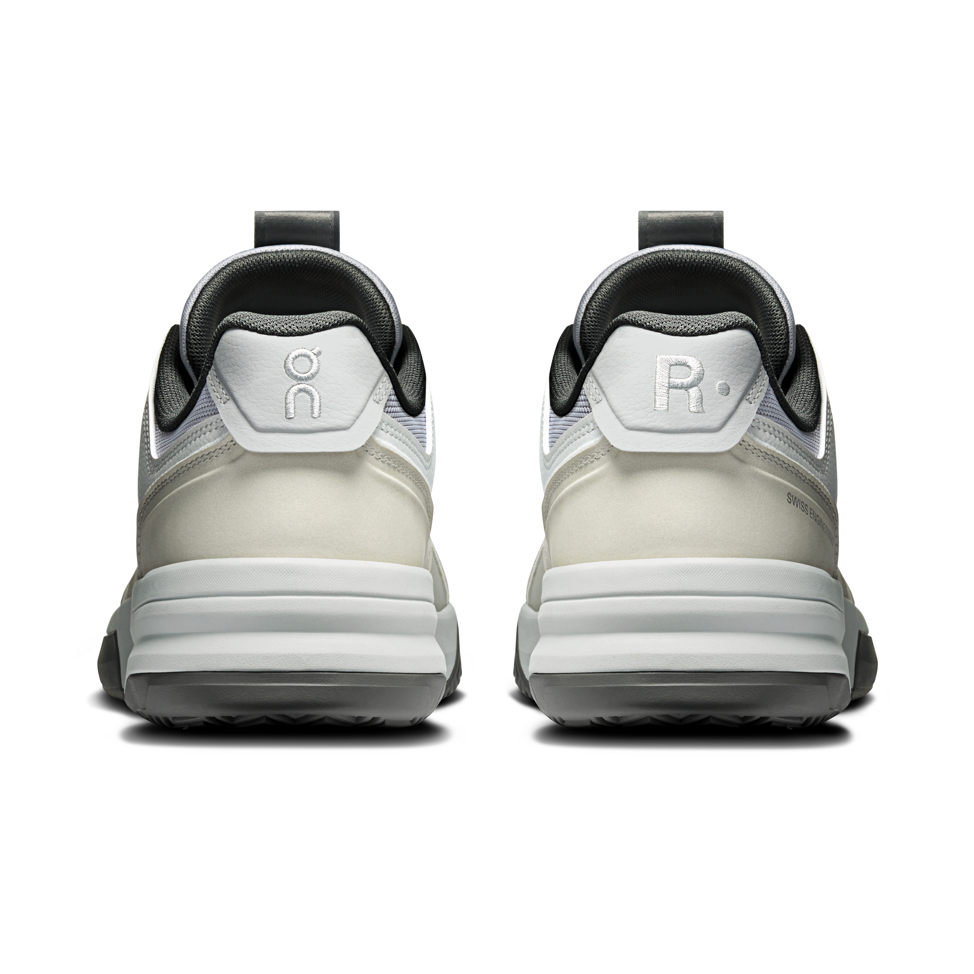 THE ROGER Clubhouse Pro 2 Clay für ihn – Glacier | Frost