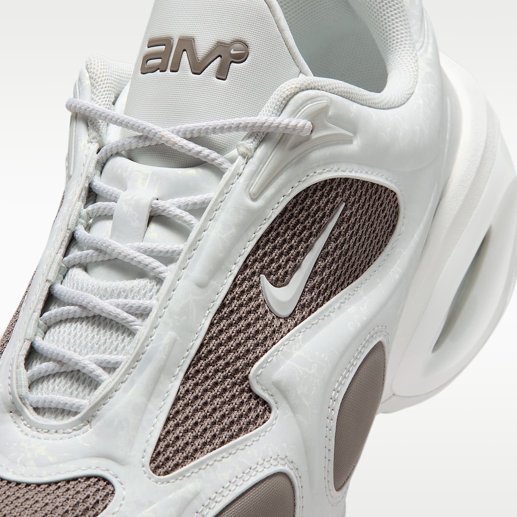 Nike Air Max Muse Schuh (Damen) – Cave Stone/Summit White/Photon Dust/Sail