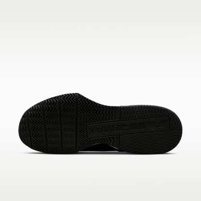 Nike Air Max Alpha Trainer 6 Workout-Schuh (Herren) – Schwarz/Schwarz/Weiß
