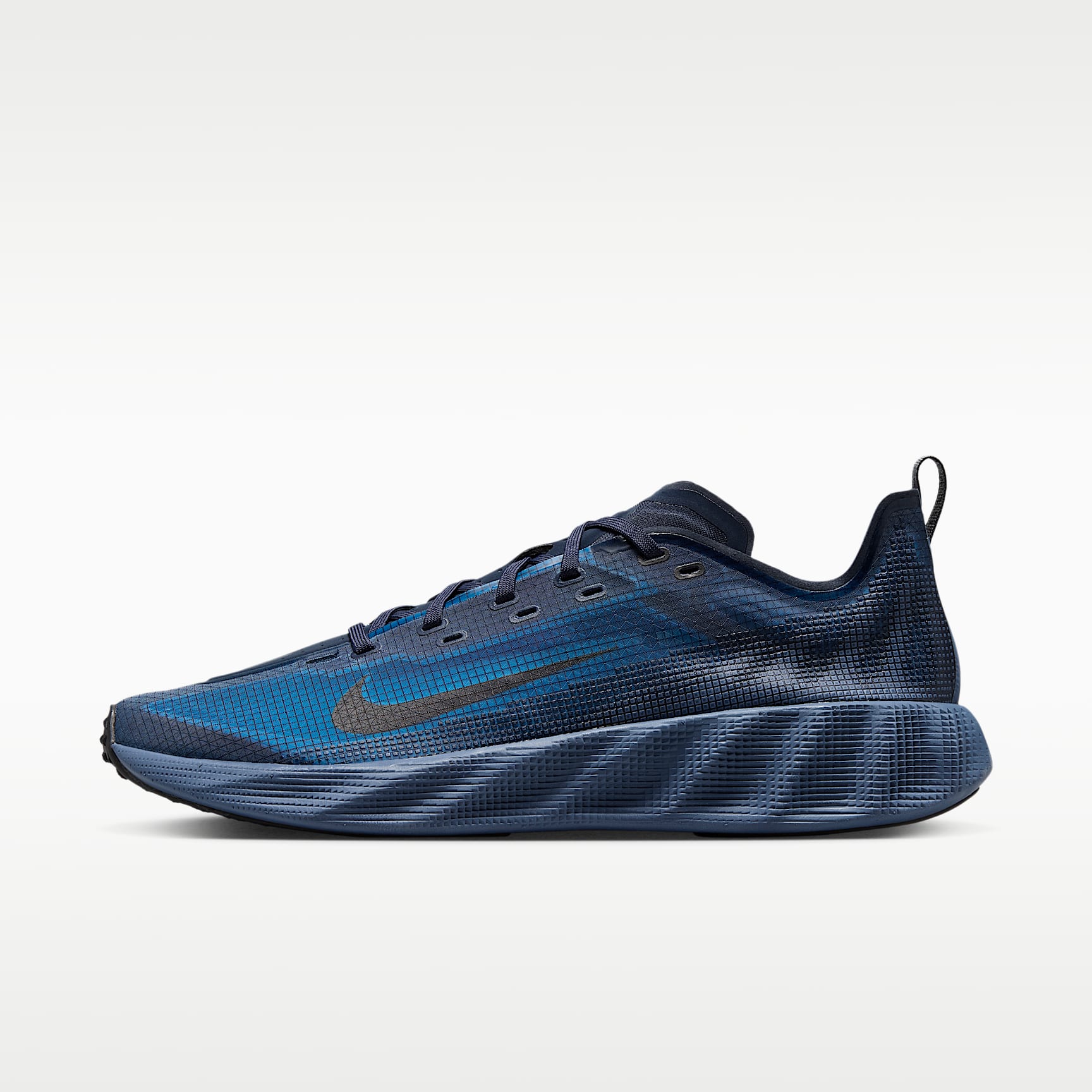 Nike Ava X Herrenschuh – Obsidian/Diffused Blue/Thunder Blue/Schwarz