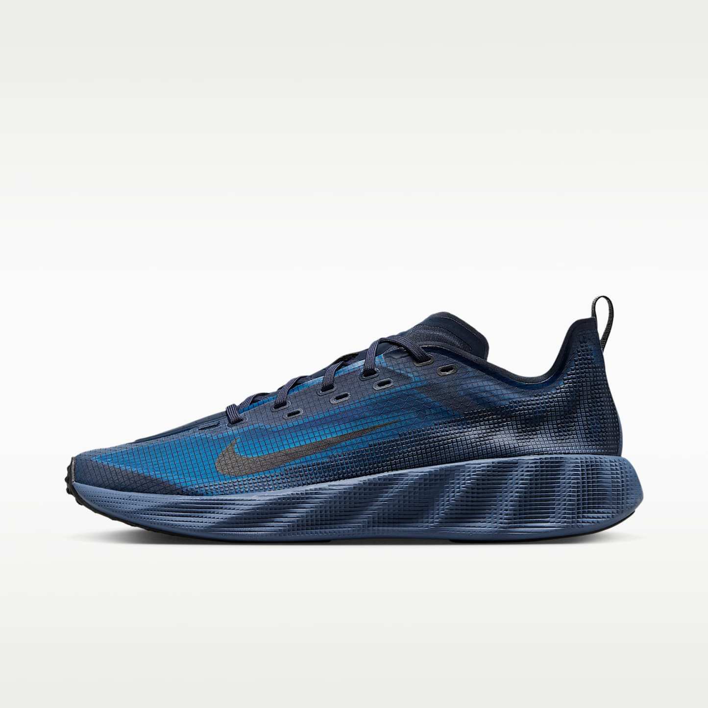 Nike Ava X Herrenschuh – Obsidian/Diffused Blue/Thunder Blue/Schwarz
