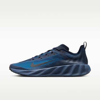 Nike Ava X Herrenschuh – Obsidian/Diffused Blue/Thunder Blue/Schwarz