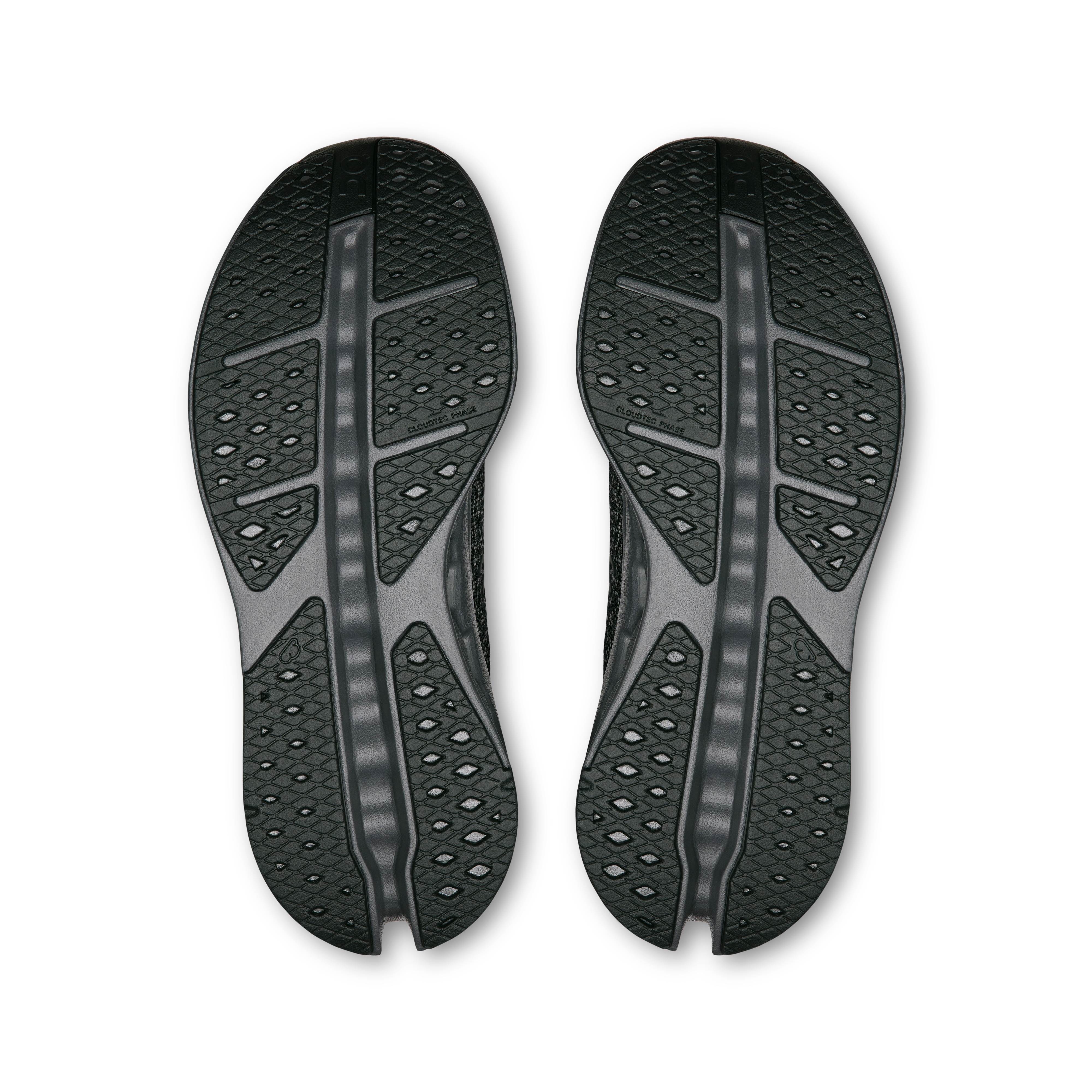 Cloudsurfer Max Wide für sie – Black | Eclipse